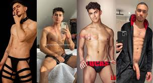 Skin to Skin in Medellin Chapter II - The Hot Tub - Chriss Murphy, Alex  Rosso, Nathan Luna & Alfonso Osnaya - Putinho - Vídeos Gays | Sexo Gay | Porno  Gay | Gay Amauter