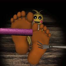 Rule34 - If it exists, there is porn of it  chica (fnaf), toy chica (fnaf)   3581432