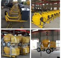 ODM/OEM Construction Machinery Diedel Engine Hydraulic Mini ...