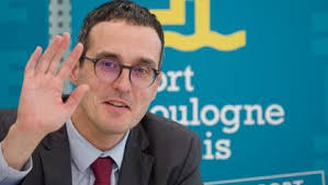 Ce week-end, la 10e édition du meeting international d'aéromodélisme