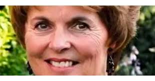 Susan Thorne Obituary (1946