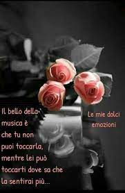 Le mie dolci emozioni - cit dal web | Facebook