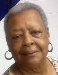 Minnie Perry Obituary
