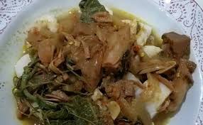 Dengan kuah rasa yang khas ala masakan minangkabau, anda akan. Resep Kua Pical Lontong Padang Resep Lontong Sayur Cute766