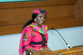 Confusion Over Candidacy Of Agyeman-Rawlings In Ghana Presidential Race