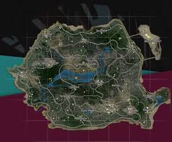 To find out more about karakin, and to ask more general questions about pubg's transition to the ps5 and xbox series x and whether or not there's a need. New Map Teaser From Pgl Pubattlegrounds
