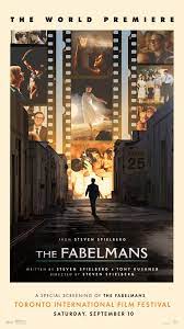 The Fabelmans - Wikipedia