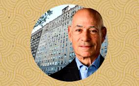 Taconic Partners' Charles Bendit Buys Upper West Side Co-op