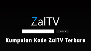 Sebagai bagian dari peluncuran biznet iptv. Kode Zaltv Terbaru Agustus 2021 Gratis