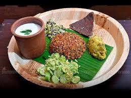 Satwik Bhojan An Ayurvedic Diet Meal Recipe Onmanorama Food Youtube Indian Food Recipes Vegetarian Recipes Healthy Diet Recipes