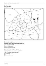 We did not find results for: Grundschule Unterrichtsmaterial Mathematik Zahlenraum Bis 10 Rechen Ausmalbilder Zahlenraum Bis 10