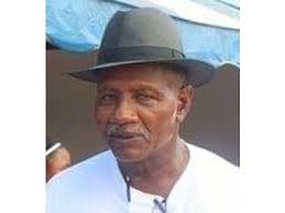 The Flying Clouds of Vredenburgh Alabama LOVE HONOR FOR Mr. "T" Tommy  Boykins