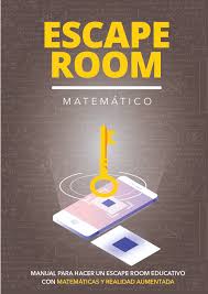 Word y pdf, puedes escoger todas las fichas que desees sin limites de descarga. Escape Room Matematico Magisnet