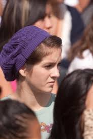 High school conducts blood-and-guts anti-DUI program