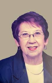 Anna Mary Kitts (Kelly)