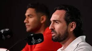 Oro para Fabián de Luna en Juegos Panamericanos