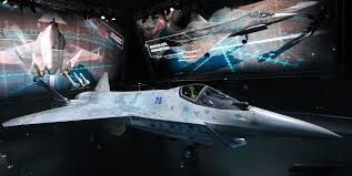 Not only this, this aircraft will be unmatched in its engine power and aerial acrobatics. Vwly3uhi67zfkm