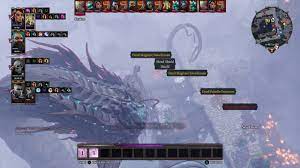 This divinity original sin 2 guide is an extensive collection of tips useful at the beginning of the game and when completing storyline quests.inside, you'll find information useful at any moment of the game, regardless of whether you are. Divinity Original Sin 2 Kraken Youtube