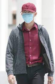 See what yan ru lee (yanrulee) has discovered on pinterest, the world's biggest collection of ideas. Smu Molestation Trial Alleged Victim Said She Had Stress Disorder Has Broken Up With Bf