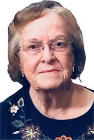 Obituary for Doris I. (Davies) Price