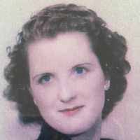 Blanche Carma Roche (1919–1988)