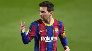 How many goals has lionel messi scored this season? Messi Statt Mbappe Das Steckt Hinter Dem Psg Plan Eurosport