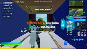 This is a simpler zone wars map, but it does everything quite well! Fortnite Zone Wars Map Codes Fortnite Creative Codes Dropnite Com