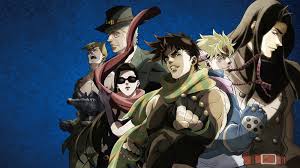 Jun 24, 2021 · the update comes straight from anime expo 2021. Jojo S Bizarre Adventure Stone Ocean Release Date Trailer Story And Characters For Season 6 Fiction Horizon