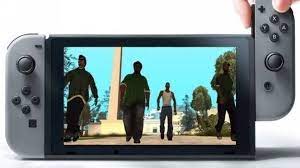 Con el buscador encontrarás juegos de nintendo switch, wii u y nintendo 3ds. Peticion Gta San Andreas For Nintendo Switch Change Org