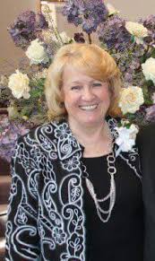 Marilyn Jane Considine (Alguire)