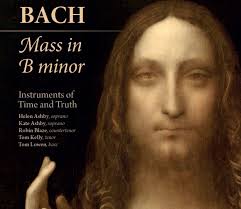Bach: B Minor Mass