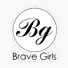 Enhypen official light stick will be shipped december 11th, 2020 first come, first serve! Girl Group Gfriend Stickers Redbubble