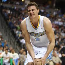 Explore tweets of danilo gallinari @gallinari8888 on twitter. How The Nuggets Lost Danilo Gallinari For An Entire Season Sbnation Com