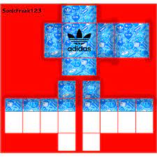 As of may 3, 2020, it has been purchased 7,142,595 times. Use Blue Adidas T Shirt And Thousands Of Other Assets To Build An Immersive Game Or Experience Select From A Wide Range Hoodie Roblox Roblox Shirt Blue Adidas