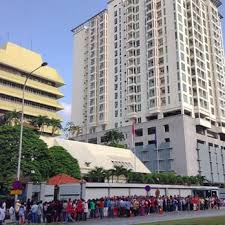 Malaysian embassies around the world. Kedutaan Besar Republik Indonesia Embassy 233 Jalan Tun Razak Kuala Lumpur Malaysia Phone Number
