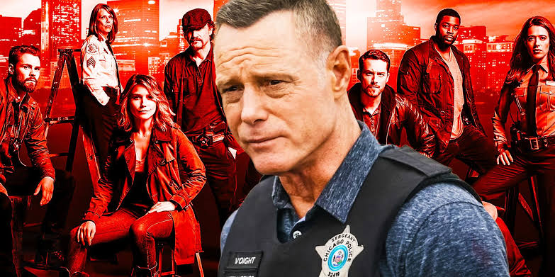Chicago PD Season 12 Episode 2 Proves One Chicago's Police Drama Can Still  Be Saved