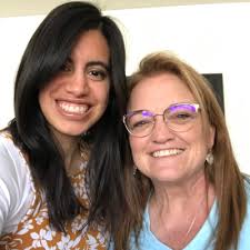 Carlos Aburto: Conversion Story and Being Married to a General Officer by  Consecrating Your Life