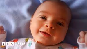 Sheree Black: Mum says baby's killer should never be released