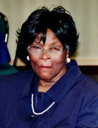 Obituary information for MAUDY OLIVIA FREELAND