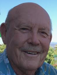 Donald Portis Obituary (1934