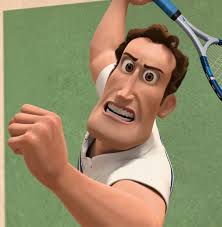 Who Was Did Yall Hate Barry Or Ken : r/DreamWorks