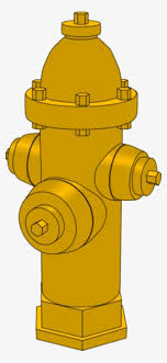 I decided to make it look cartoony after i saw that there was a lot of regular fire hydrants on artstation. Fire Hydrant Png Free Hd Fire Hydrant Transparent Image Pngkit