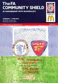 Jun 03, 2021 · manchester city now know the starting date of next season. 2005 Fa Community Shield Wikipedia