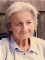 Mary Chenevert's Instagram, Twitter & Facebook