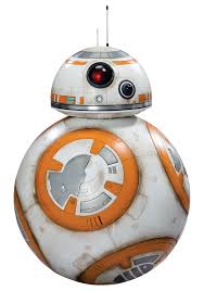 Maybe you would like to learn more about one of these? Bb 8 Wookieepedia Fandom