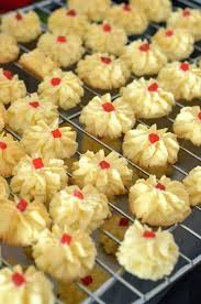Sekarang, mereka menggunakan nama krimer pekat manis. Pin Di Resepi Biskut Kek Kuih Muih