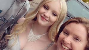 Fundraiser for Christina Beverly by Hope Straight : Faith H. Straight