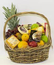 Virginia Beach Fruit Gift Baskets Same Day Delivery Norfolkflorist Virginiabeachva Virginiabeachflorist Vi Fruit Basket Gift Fruit Gifts Delivery Gifts