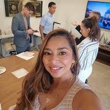 Maria alvarado Realtor