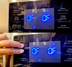 Check spelling or type a new query. How To Reset A Samsung Refrigerator
